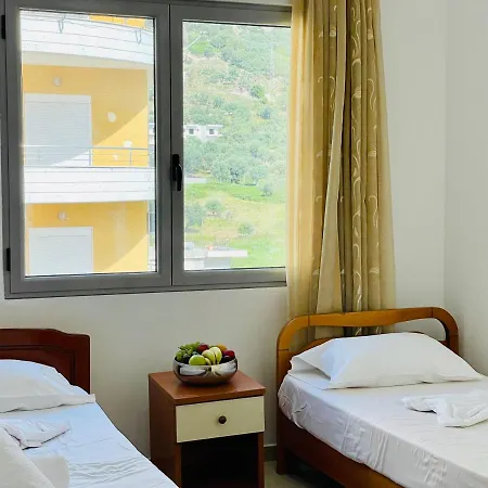 Rimi Apartment Apartment Vlore