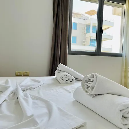 Rimi Apartment Vlore
