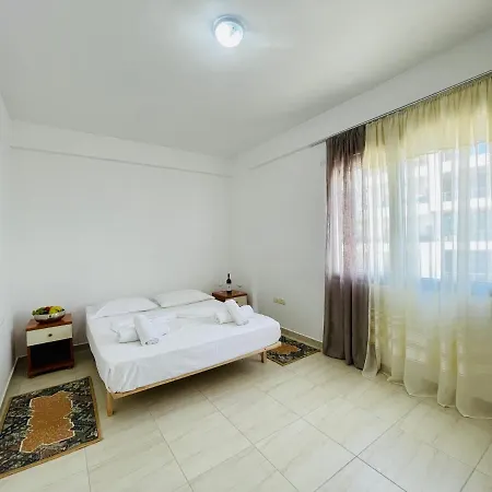 Apartment Rimi Apartment Vlore