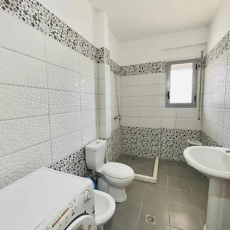 Rimi Apartment
