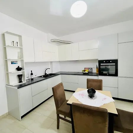 Apartamento Rimi Apartment *