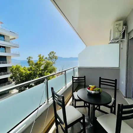 Apartamento Rimi Apartment *