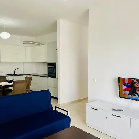 Apartamento Rimi Apartment