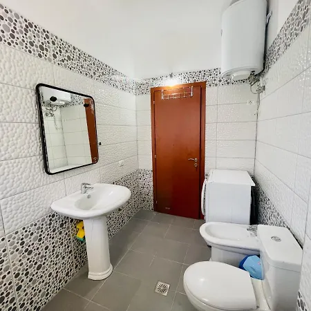 Apartamento Rimi Apartment Vlorë