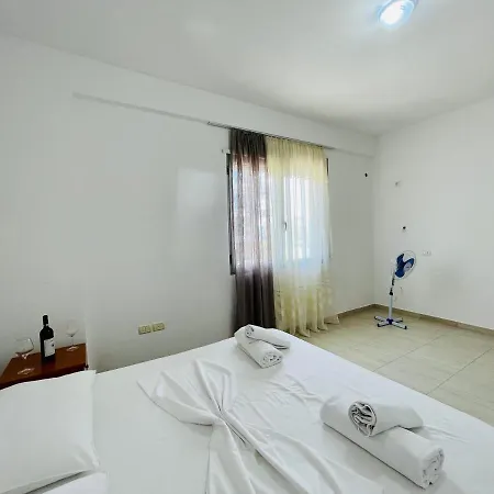 Apartamento Rimi Apartment *