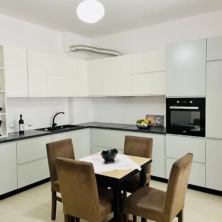 Rimi Apartment *