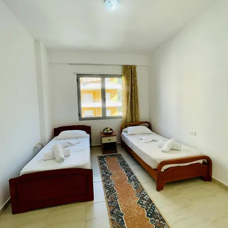 Rimi Apartment Apartamento Vlorë
